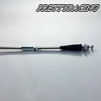 Amazon | 国内産 ゼファー400/Χ CBXスイッチBOX用 アクセル